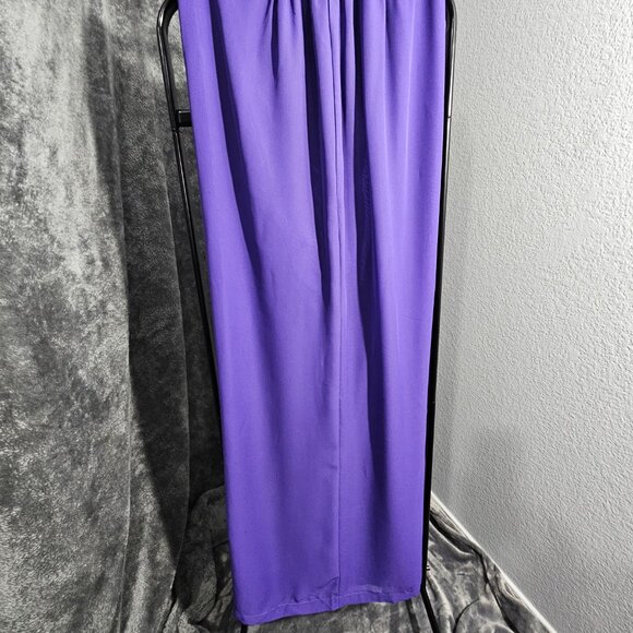TS Jumpsuit / Pantsuit Mother of the Bride Dress Formal Size 24 - Picture 6 of 16
